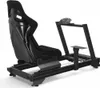 VDD Gaming – Sim-Racing-Cockpit – Rennsitz – Sim-Racing – Produktbild-Vorschau 2