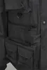 Brandit Superior Jacket black, 3XL Produktbild-Vorschau 5