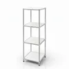 Floordirekt Concept Epure MK-005 Metallregal, B30×T30×H89 Produktbild-Vorschau 1