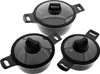 Set de casseroles 7 pcs Set de casseroles/rôtissoires à Voir les images du produit 4