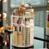 Otočný organizér na kozmetiku a šperky Diamond Náhľad obrázku produktu 6