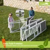 MyAnimal Freilaufgehege MH-06 | Wetterfest & Winterfest - Produktbild-Vorschau 2