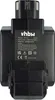 vhbw Akku kompatibel mit Hilti TE 5 A Werkzeug (3000 mAh, Produktbild-Vorschau 1