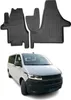 2015-2024 VW T6 T6 .1 Transporter dywaniki podłogowe TPE Podgląd zdjęcia produktu 13
