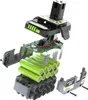 Ryobi RB18L50 ONE+ Akku 18 V/5,0 Ah Lithium+ Produktbild-Vorschau 4