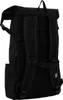 Dickies Ashville Utility Roll Top Rucksack Schwarz  Schwarz Produktbild-Vorschau 10