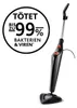 Vileda Steam Plus Steam Mop VILEDA 173942 Voir les images du produit 37