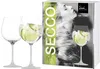 Eisch SECCO FLAVOURED 2er-Set Gläser Gin&Tonic Produktbild-Vorschau 1