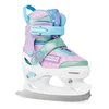 2in1 Inlineskates/Schlittschuhe Raven Etta Violett 27-30 Produktbild-Vorschau 7
