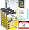EASYmaxx Insect Protect Magnet-Insektenschutzgitter Produktbild-Vorschau 1