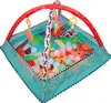 Baby Spieldecke mit Spielbogen Krabbelmatte Krabbeldecke Produktbild-Vorschau 1
