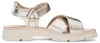 Ara Sandalen Damen 32303532363131 Silber 38 EU Produktbild-Vorschau 4