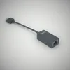 Lenovo 4X90Q84427 ThinkPad Ethernet Extension Adapter Gen2 Productafbeelding-voorbeeld 2
