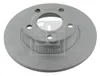 Bremsscheibe FEBI 22908 Produktbild-Vorschau 2