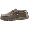 Hey Dude Herren-Slipper Wally Braided Beige, Produktbild-Vorschau 47