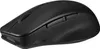 A black Asus computer mouse is shown from a side angle against a white background. Voir les images du produit