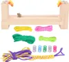 DIY Craft Tool Padáková pupočníková šnúra náramok Maker Náhľad obrázku produktu 1