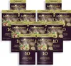 Haselnuss Espresso Crema Premium Kaffee - 110 Kaffeekapseln Produktbild-Vorschau 3