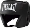 Everlast Core Kopfschutz Schwarz  Schwarz One Size Produktbild-Vorschau 1