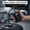 Dunlop Digital Mini Compressor 150PSI - elektryczna pompka Podgląd zdjęcia produktu 4