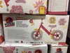 Balančný bicykel Volare - ružový Náhľad obrázku produktu 7