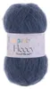100g Papatya Fleecy Kuschelgarn 20% Wolle veredelt Oeko-Tex Häkelgarn Strickgarn stahlblau Produktbild-Vorschau
