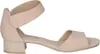 Caprice Damen Sandalette geschlossene Ferse Leder Produktbild-Vorschau 7