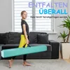 CCLIFE Schwebebalken 240 cm Turnbalken Balancebalken Produktbild-Vorschau 8