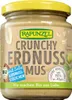 Rapunzel - Erdnussmus Crunchy mit Salz - 500g Produktbild-Vorschau 2