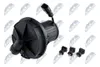 NTY Sekundärluftpumpe Sekundärluftpumpenmodul EWP-AU-001 Produktbild-Vorschau 2