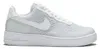 Nike Air Force 1 Flyknit 2 White Pure Platinum - EU: 44 Podgląd zdjęcia produktu 1