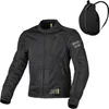 Kurtka motocyklowa Macna Torido, czarna, S Podgląd zdjęcia produktu 7