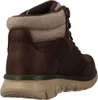 Skechers Synergy-cool Seeker Couleur Marron Voir les images du produit 3