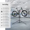 Stojan na kolo Tristan do 50 kg, vhodný pro elektrokola - Náhled obrázku produktu 10