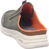 Rieker - Sabot homme olive Voir les images du produit 7