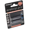 Panasonic 2500mAh, 1.2V, Wiederaufladbarer Akku, AA, 1,2 V, Produktbild-Vorschau 3