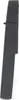 BOSCH Keilrippenriemen 1535mm für HONDA CIVIC VIII Produktbild-Vorschau 7