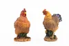Figúrka kohúta 27x21,5cm Rustikálna dekorácia do záhrady a Náhľad obrázku produktu 6