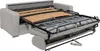 4-Sitzer-Schlafsofa mit Express-Klappmechanismus aus Produktbild-Vorschau 3