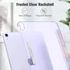 Fintie Hülle für iPad Air 11 Zoll (M4/M3/M2, Produktbild-Vorschau 7