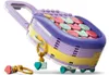 Sac artistique et moderne avec rangement Voir les images du produit 16