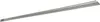 Race Face Straight Pull 2.0/1.5 Raggi 5 unità Nero 303 mm Anteprima dell’immagine prodotto 2