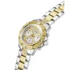 Guess Majesty Damenuhr Guess-GW0771L3 Produktbild-Vorschau 2