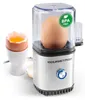 GOURMETMAXX Cuit-œufs pour 1 œuf 70W Voir les images du produit 1