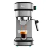 Cecotec Espressomaschine Kaffeemaschine Cafelizzia 890 Grau Produktbild-Vorschau 1