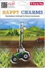 Step by Step Anhänger Schulranzen-Zubehör Happy Charms Produktbild-Vorschau 2
