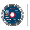 Bosch EXPERT MultiMaterial diamantový řezný kotouč 150 x Náhled obrázku produktu 3