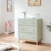 Wickelkommode 'Sarievn' Wickeltisch 100 x 80 x 53 cm mit Produktbild-Vorschau 3