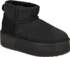 scarpe Emu Stinger Micro Flatform W13082BLAK Anteprima dell’immagine prodotto 6