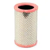 RIDEX 8A0090 Luftfilter für RENAULT TWINGO II (CN0) Produktbild-Vorschau 4